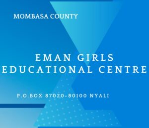 EmanGirlsEducationalCentre